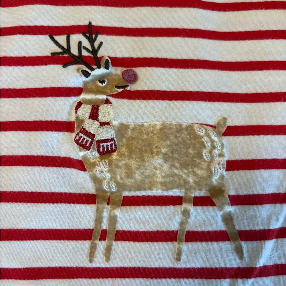 Mini Boden tee boden 100%